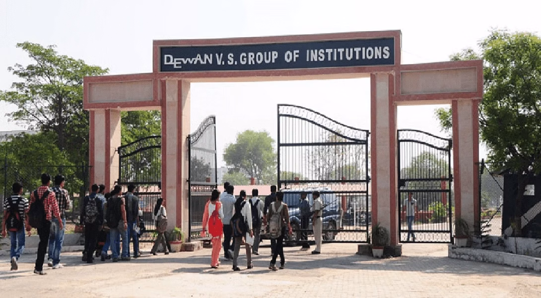 Dewan V.S. Institute of Hotel Management & Technology (DVSIHMT)