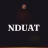 Narendra Deva University of Agriculture and Technology (NDUAT) logo