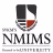 Narsee Monjee Institute of Management Studies - (NMIMS Deemed to be University) logo