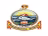 Ramakrishna Mission Residential College (RKMRC) logo
