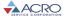 Acro Service Corporartion