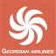 Airzena Georgian Airlines