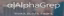 AlphaGrep