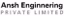 Ansh Engineering Pvt. Ltd.