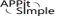AppitSimple
