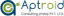 Aptroid
