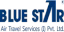 Blue Star Air Travel Services