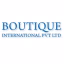 Boutique International
