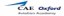 CAE Oxford Aviation Academy