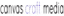 Canvas Craft Media