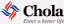 Cholamandlam Finance
