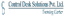 Control desk solutions Private Limited