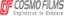 Cosmo Films