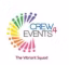 Crew 4 Events