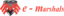 E - Marshals