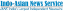 Indo Asian News Service (IANS)