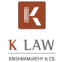 Krishnamurthy & Co.