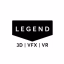 Legend 3D VFX VR