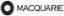 Macquarie Bank