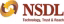 National Securities Depository Limited (NSDL)