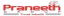Praneeth Group
