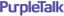 PURPLETALK