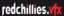 Redchillies