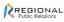 Regional PR