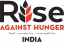 Rise Against Hunger India