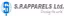 S.P. Apparels Ltd.