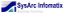 SysArc infomatix