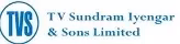 TVS Iyengar and Sons Limited