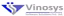 Vinosys Software Solutions