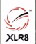 XLR8