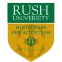 Rush University logo