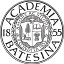 Bates College logo