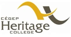 Heritage College logo