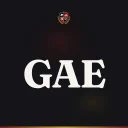 GATE AGRICULTURAL ENGINEERING logo