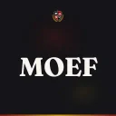 MOEF RECRUITMENT logo