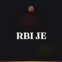 RBI JE logo