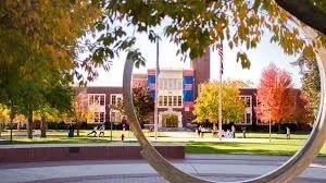 Boise State University cover