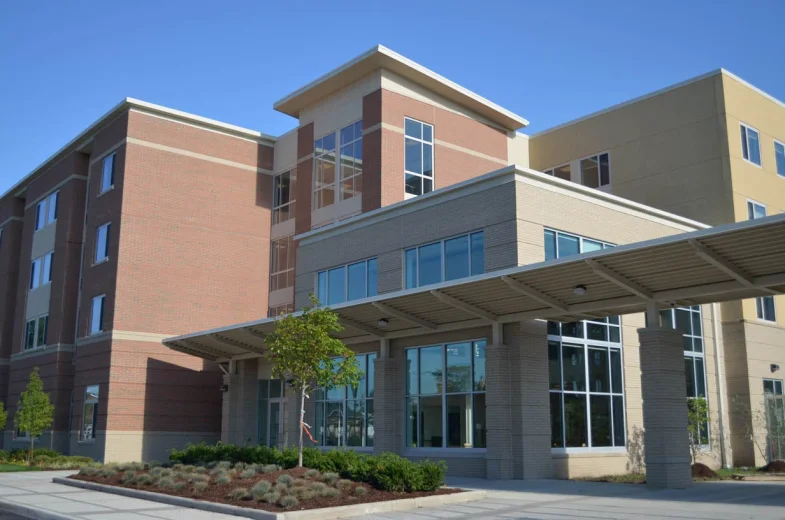 Bowling Green State University cover