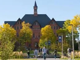 Montana Tech cover