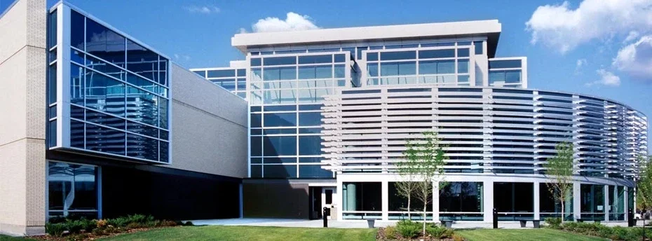 Northern Alberta Institute of Technology cover