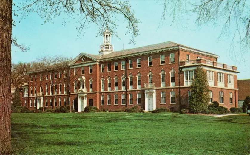 Western Connecticut State University cover