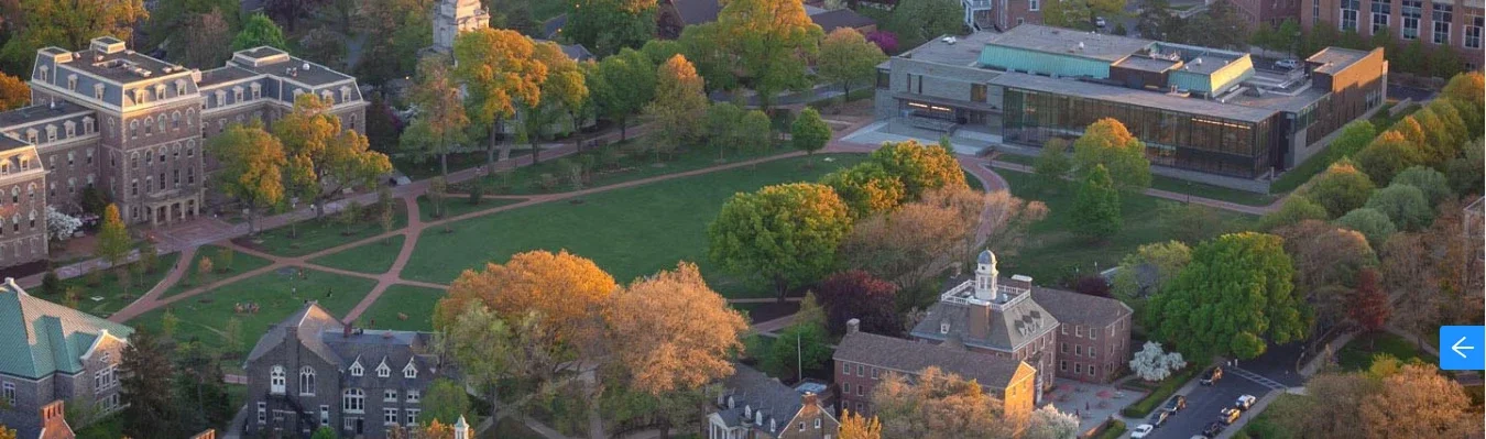 Lafayette College cover