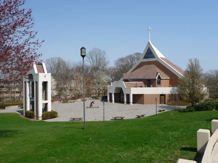 Fairfield University cover