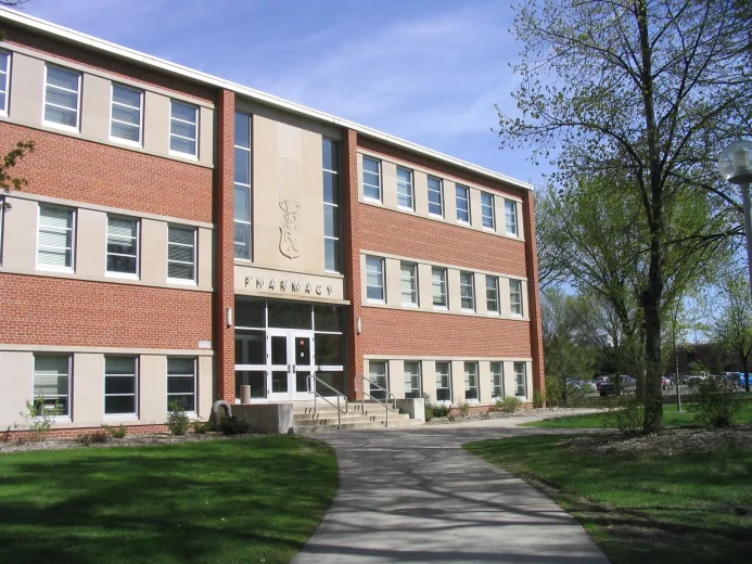North Dakota State University cover