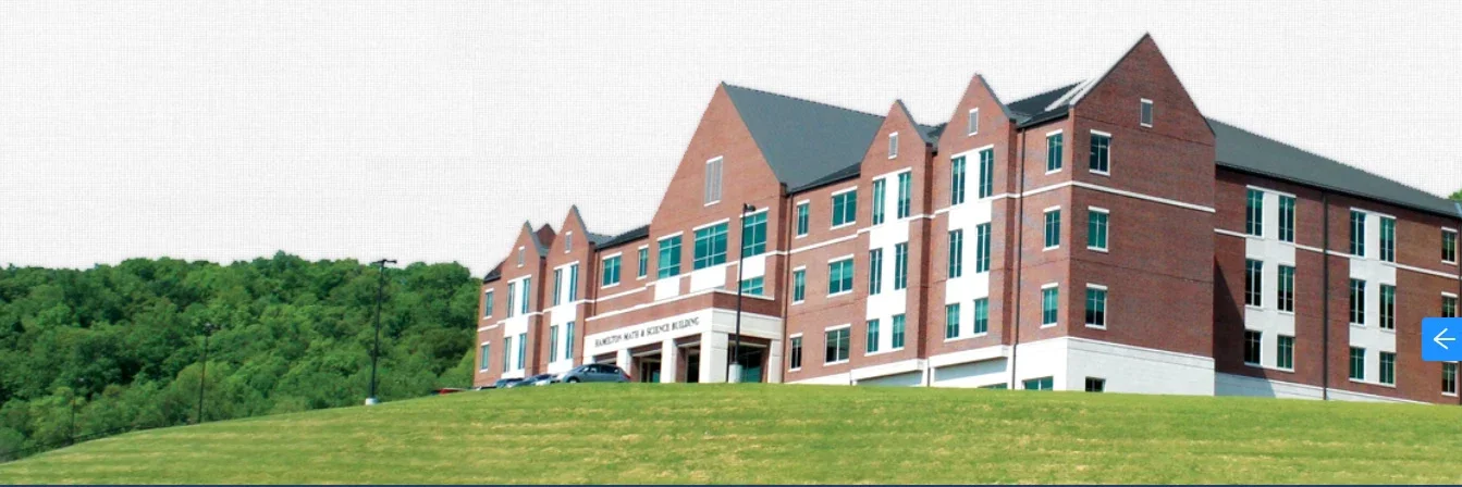 Lincoln Memorial University cover