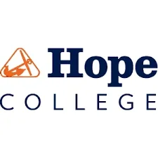 Hope College cover